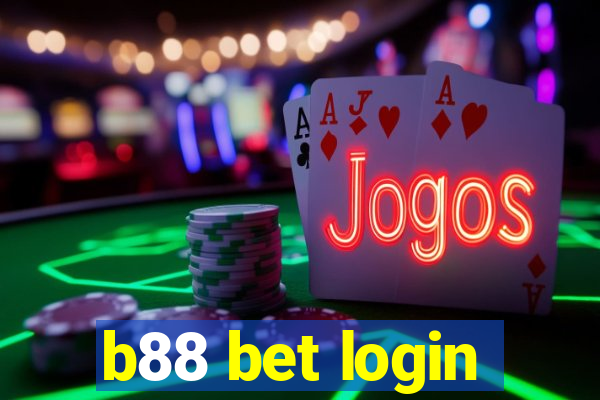 b88 bet login